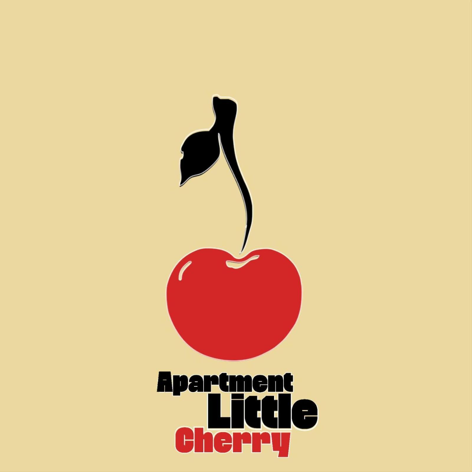 Little Cherry Split Ngoại thất bức ảnh